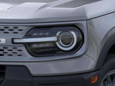 New 2026 Ford Bronco Sport for sale in St. Joseph MO