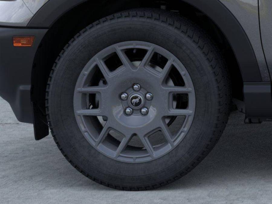 New 2026 Ford Bronco Sport for sale in St. Joseph MO