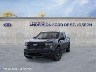 New 2026 Ford Maverick for sale in St. Joseph MO