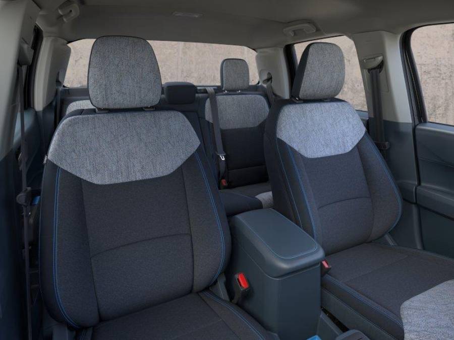 New 2026 Ford Maverick for sale in St. Joseph MO