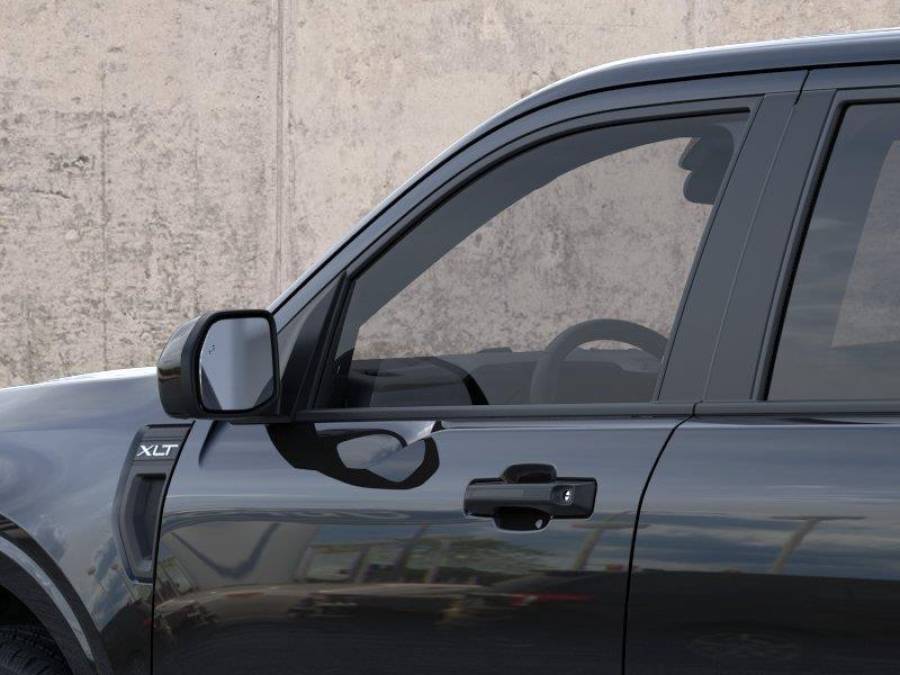 New 2026 Ford Maverick for sale in St. Joseph MO