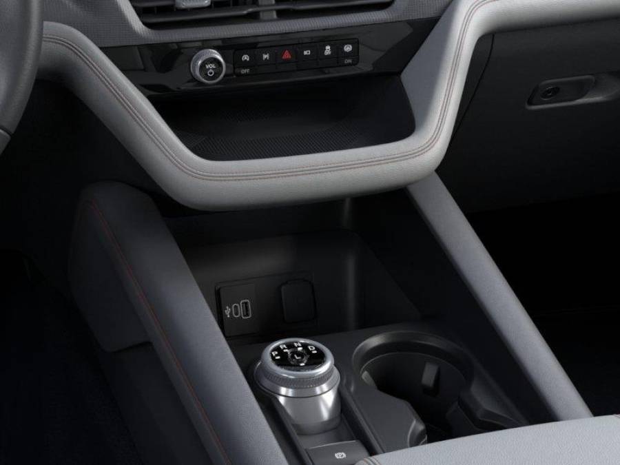 New 2026 Ford Explorer for sale in St. Joseph MO