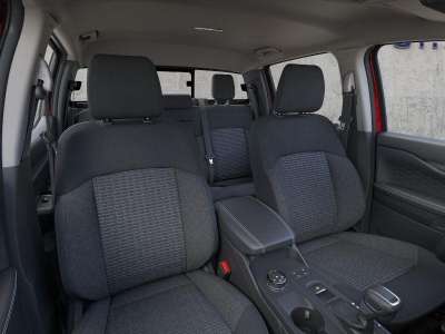 New 2026 Ford Ranger XLT Crew Cab Truck for sale in St. Joseph MO