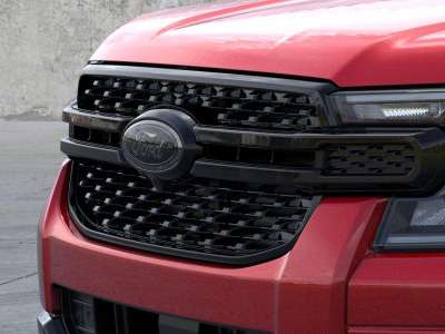 New 2026 Ford Ranger for sale in St. Joseph MO