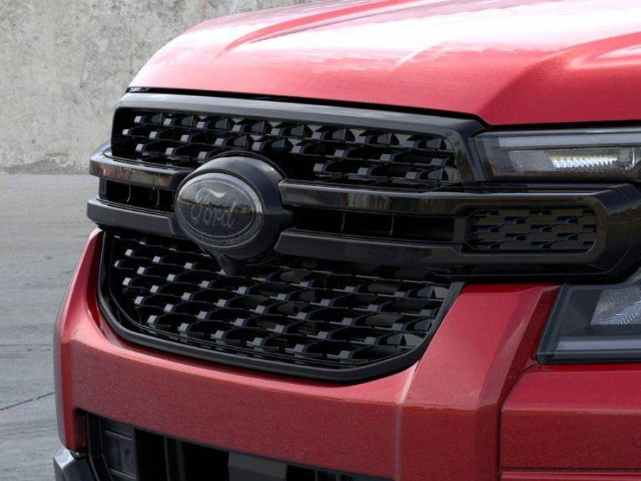 New 2026 Ford Ranger for sale in St. Joseph MO