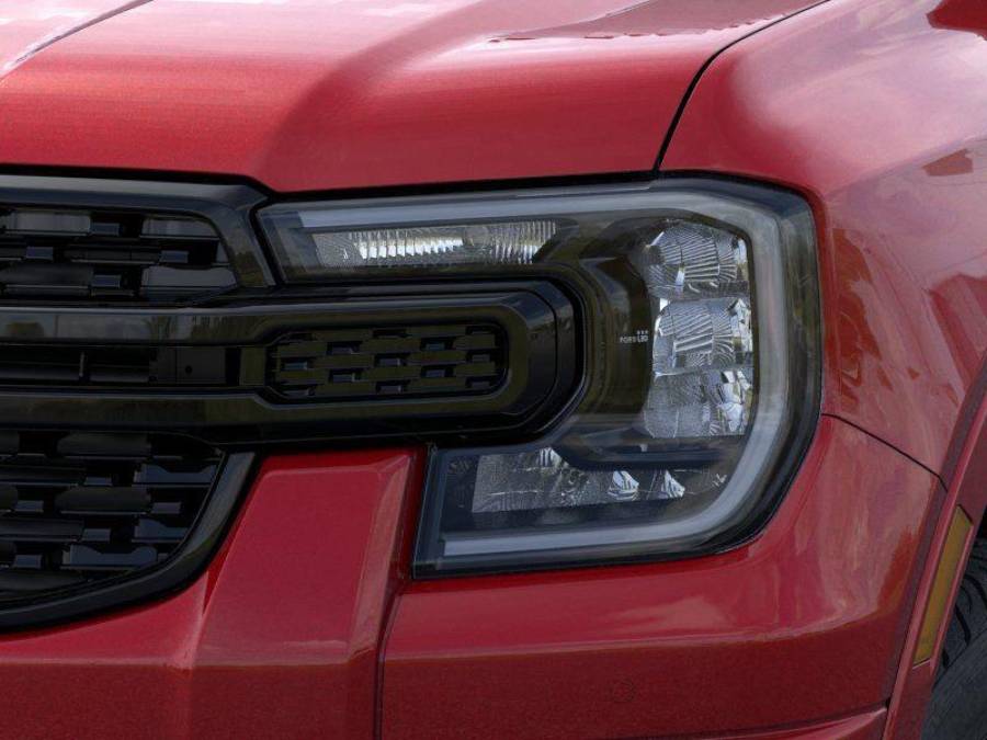 New 2026 Ford Ranger for sale in St. Joseph MO