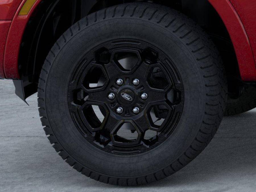 New 2026 Ford Ranger for sale in St. Joseph MO