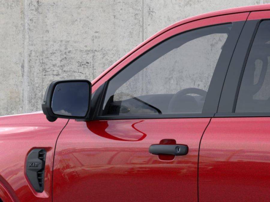 New 2026 Ford Ranger for sale in St. Joseph MO