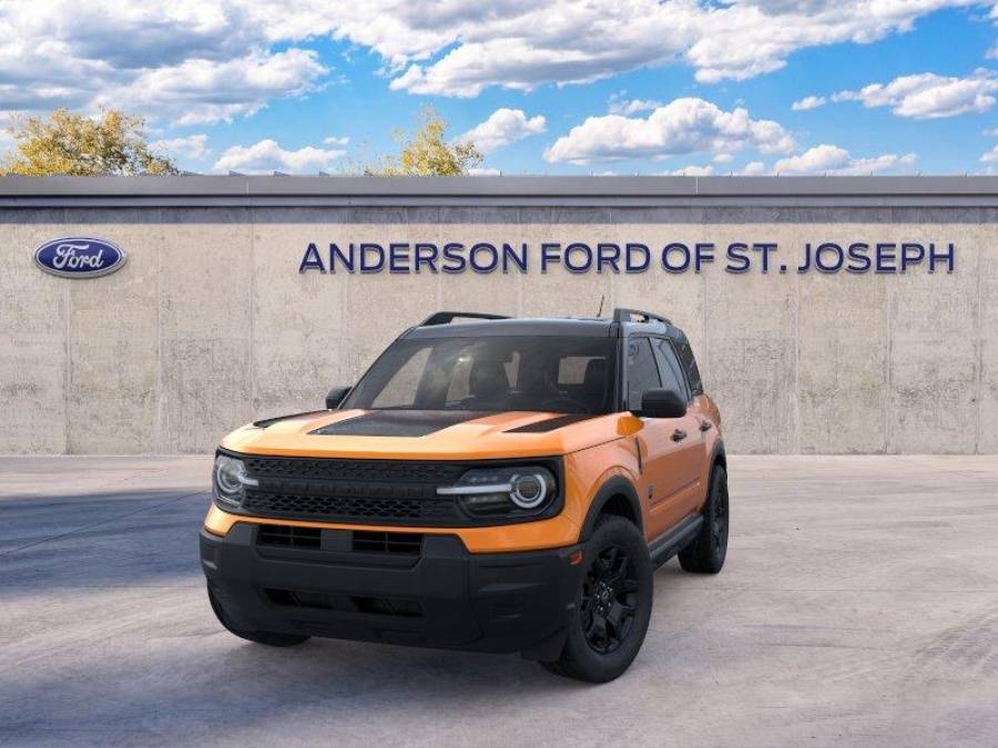 New 2026 Ford Bronco Sport for sale in St. Joseph MO