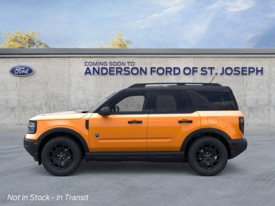 New 2026 Ford Bronco Sport for sale in St. Joseph MO