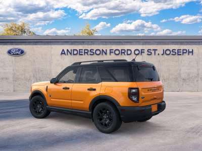 New 2026 Ford Bronco Sport for sale in St. Joseph MO