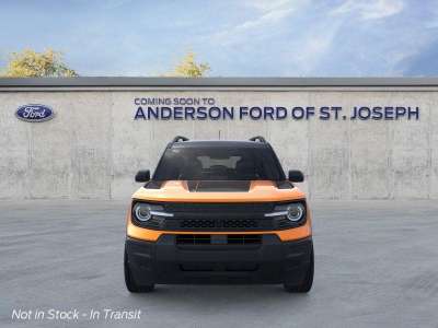 New 2026 Ford Bronco Sport for sale in St. Joseph MO
