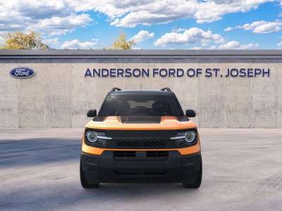 New 2026 Ford Bronco Sport for sale in St. Joseph MO