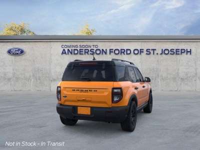 New 2026 Ford Bronco Sport for sale in St. Joseph MO