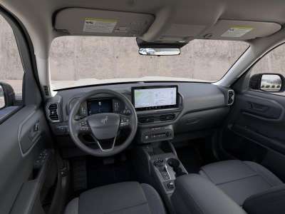 New 2026 Ford Bronco Sport Big Bend SUV/Crossover for sale in St. Joseph MO