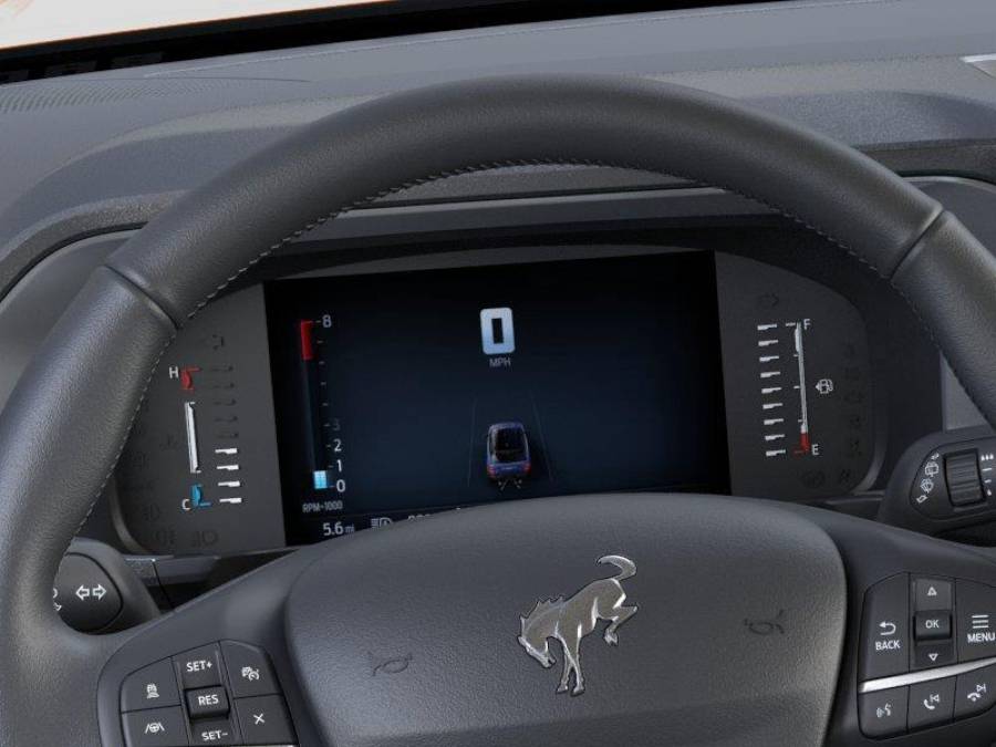 New 2026 Ford Bronco Sport for sale in St. Joseph MO