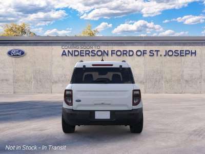 New 2026 Ford Bronco Sport Big Bend SUV/Crossover for sale in St. Joseph MO