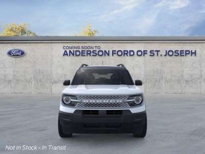 New 2026 Ford Bronco Sport for sale in St. Joseph MO