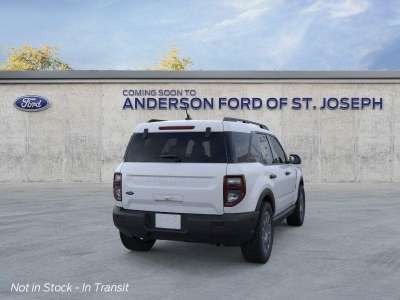 New 2026 Ford Bronco Sport for sale in St. Joseph MO