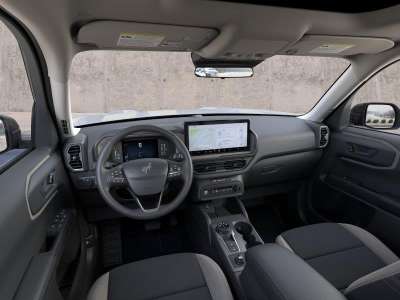 New 2026 Ford Bronco Sport for sale in St. Joseph MO