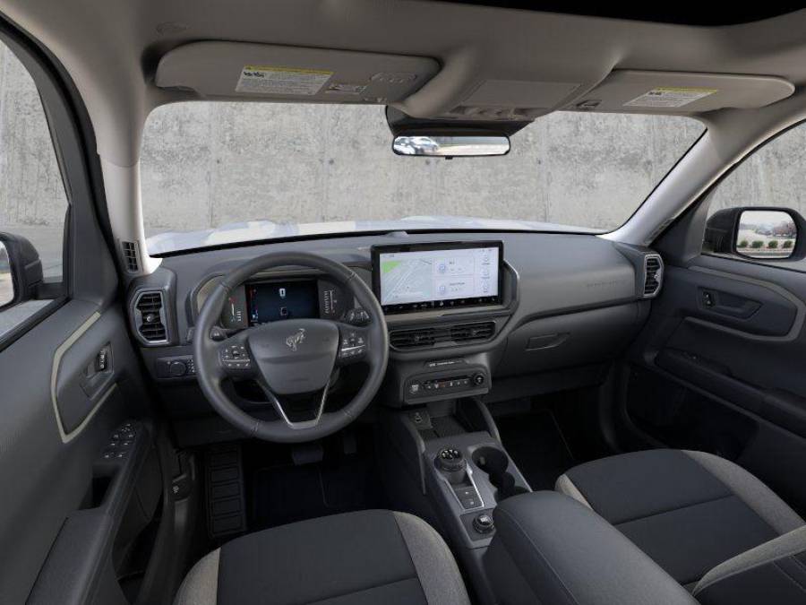 New 2026 Ford Bronco Sport for sale in St. Joseph MO