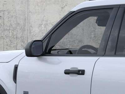 New 2026 Ford Bronco Sport for sale in St. Joseph MO