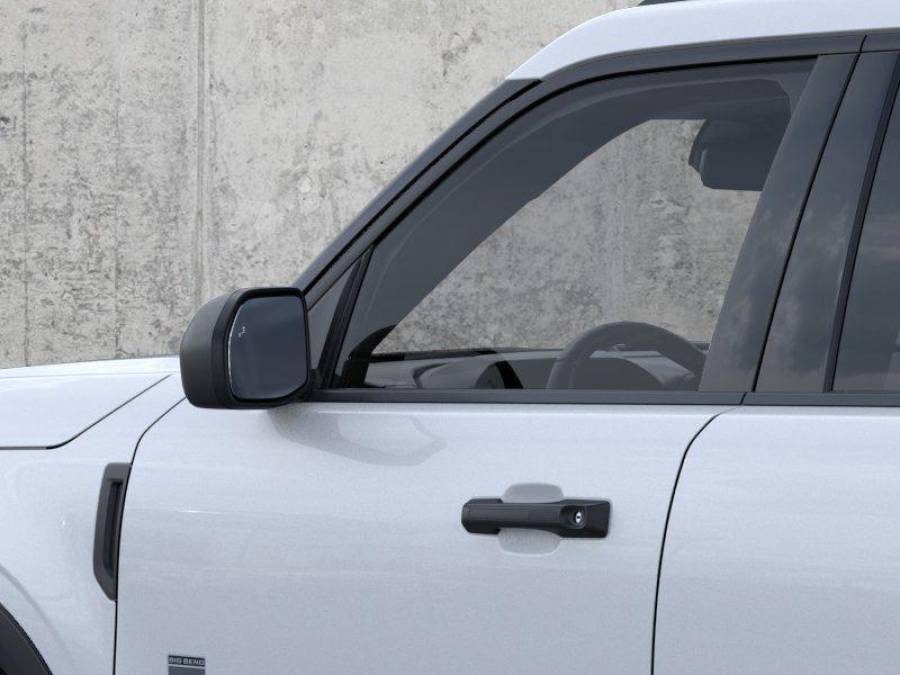 New 2026 Ford Bronco Sport for sale in St. Joseph MO