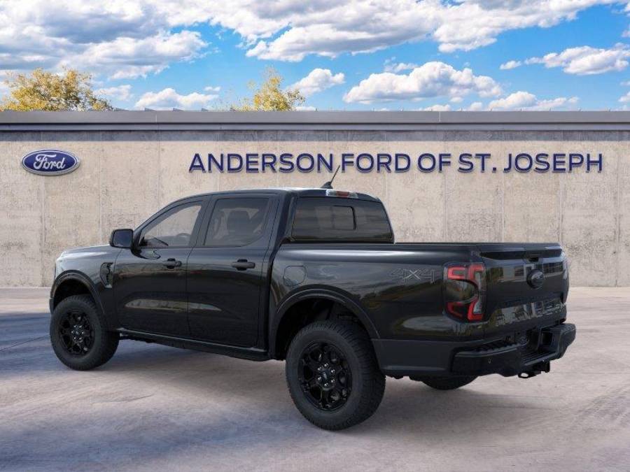 New 2026 Ford Ranger for sale in St. Joseph MO