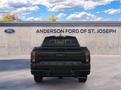 New 2026 Ford Ranger for sale in St. Joseph MO