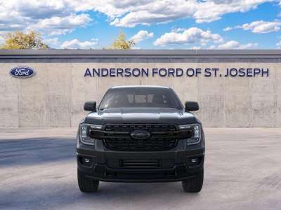 New 2026 Ford Ranger for sale in St. Joseph MO