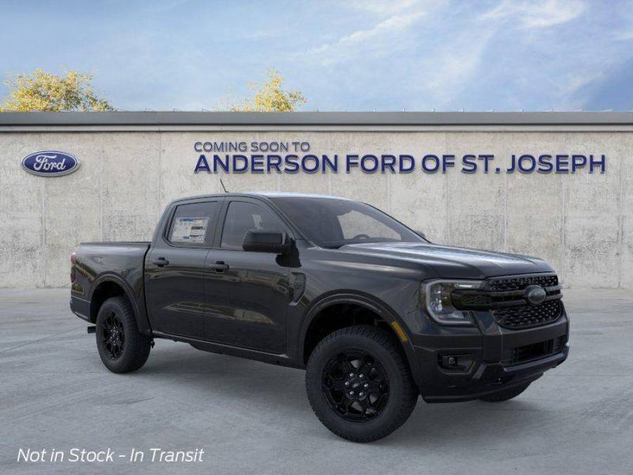 New 2026 Ford Ranger for sale in St. Joseph MO
