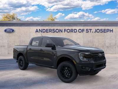 New 2026 Ford Ranger for sale in St. Joseph MO