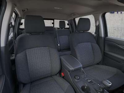 New 2026 Ford Ranger XLT Crew Cab Truck for sale in St. Joseph MO