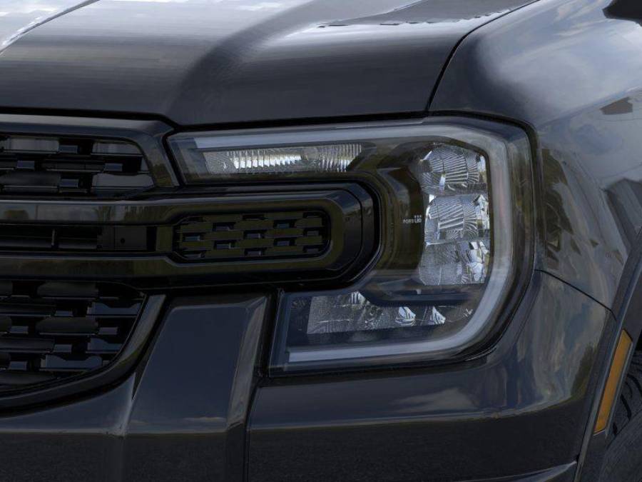 New 2026 Ford Ranger for sale in St. Joseph MO