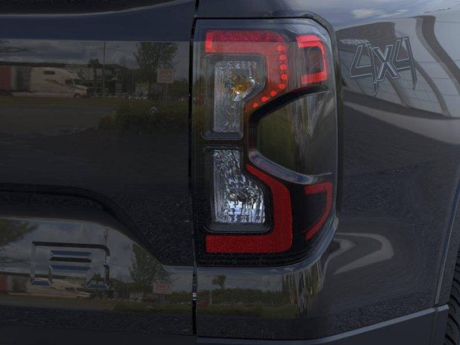 New 2026 Ford Ranger for sale in St. Joseph MO