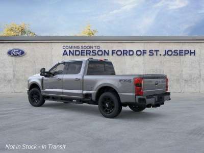 New 2026 Ford Super Duty F-250 for sale in St. Joseph MO