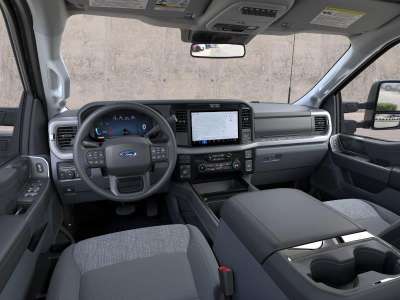 New 2026 Ford Super Duty F-250 King Ranch Crew Cab Truck for sale in St. Joseph MO