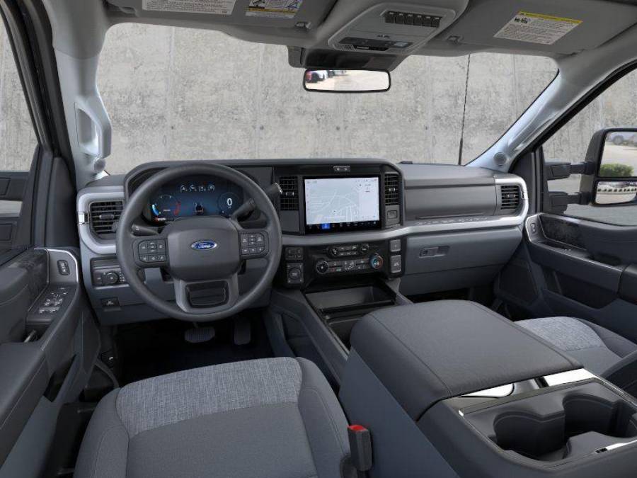 New 2026 Ford Super Duty F-250 for sale in St. Joseph MO