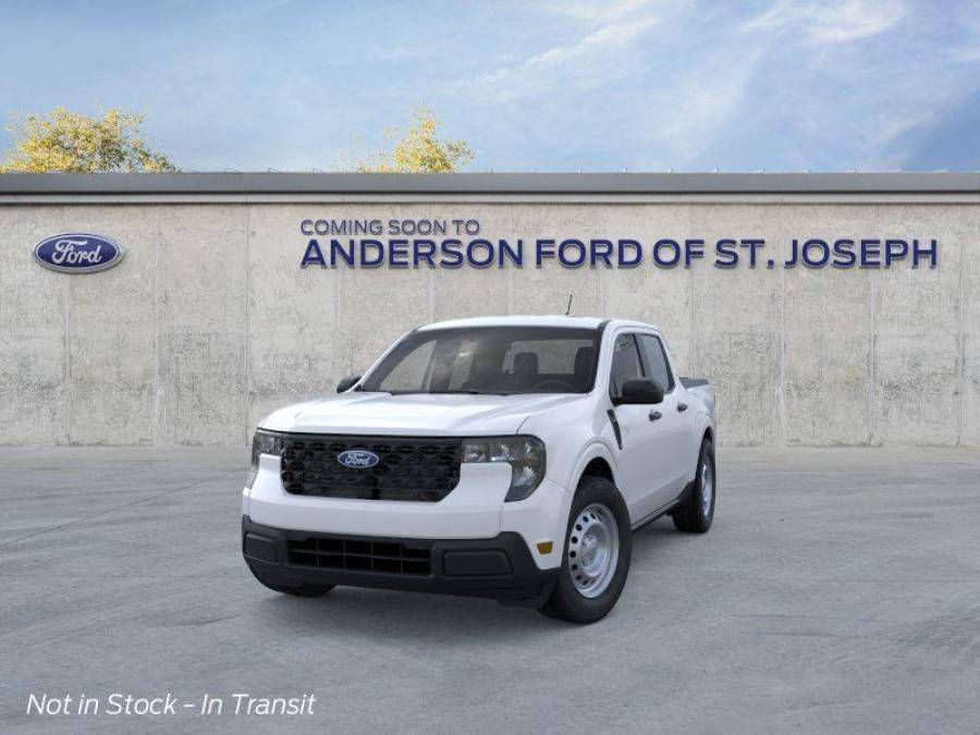 New 2026 Ford Maverick for sale in St. Joseph MO