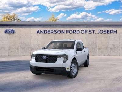New 2026 Ford Maverick for sale in St. Joseph MO