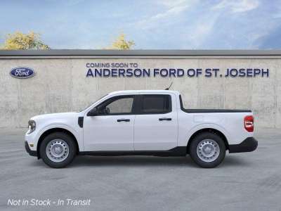 New 2026 Ford Maverick for sale in St. Joseph MO