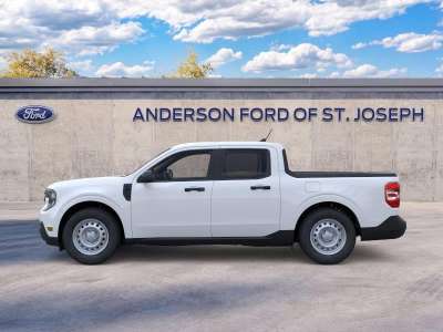 New 2026 Ford Maverick for sale in St. Joseph MO