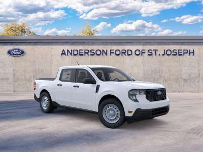 New 2026 Ford Maverick for sale in St. Joseph MO