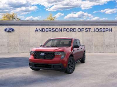 New 2026 Ford Maverick for sale in St. Joseph MO
