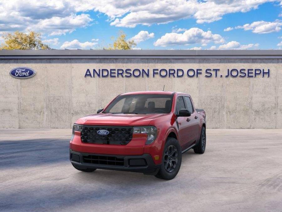 New 2026 Ford Maverick for sale in St. Joseph MO