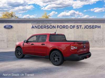 New 2026 Ford Maverick XLT Crew Cab Truck for sale in St. Joseph MO