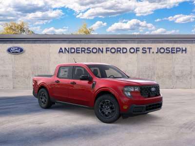 New 2026 Ford Maverick for sale in St. Joseph MO