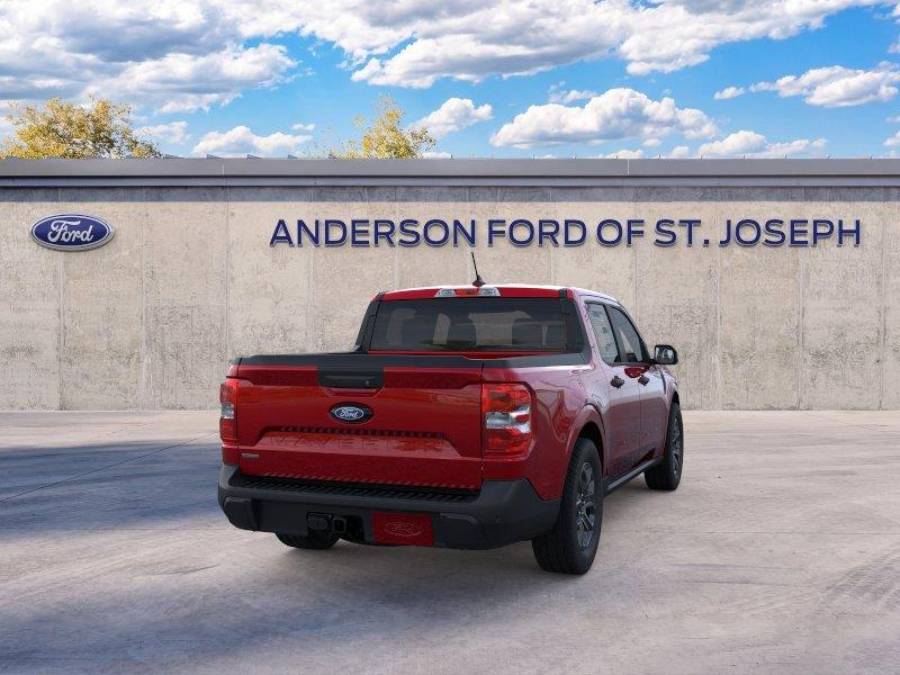 New 2026 Ford Maverick for sale in St. Joseph MO