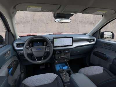 New 2026 Ford Maverick for sale in St. Joseph MO