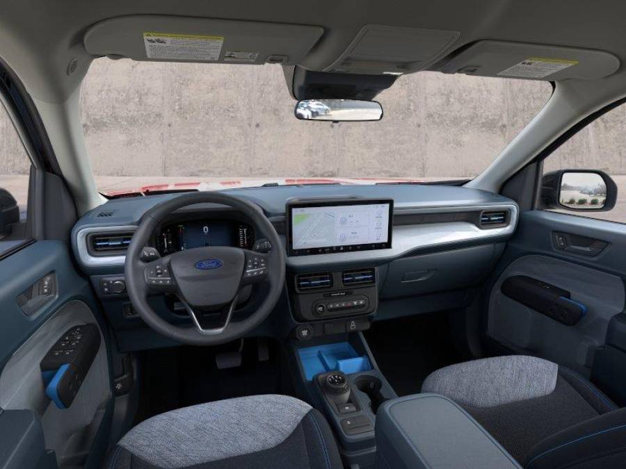 New 2026 Ford Maverick for sale in St. Joseph MO